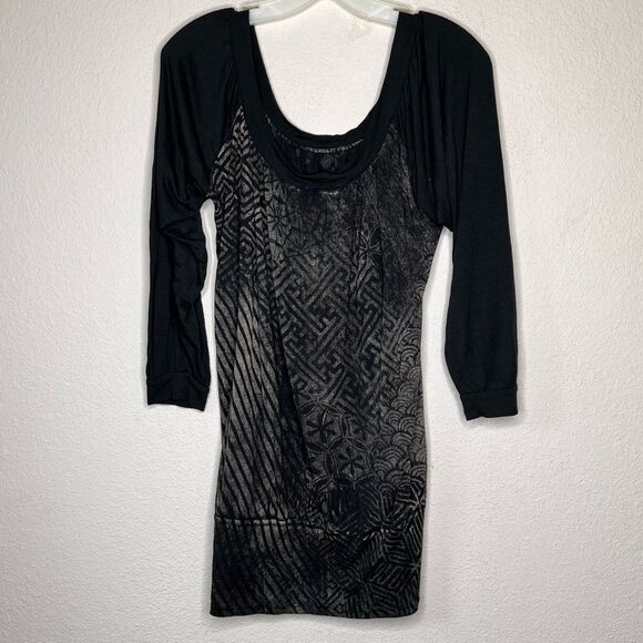 Fly Mini Dress‎ - Picture 4 of 7